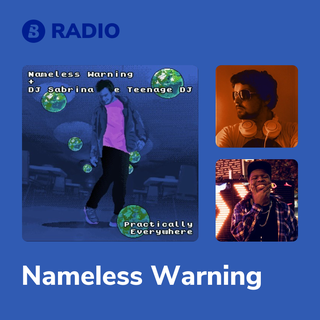 Nameless Warning Radio