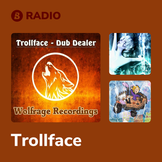 Trollface Radio