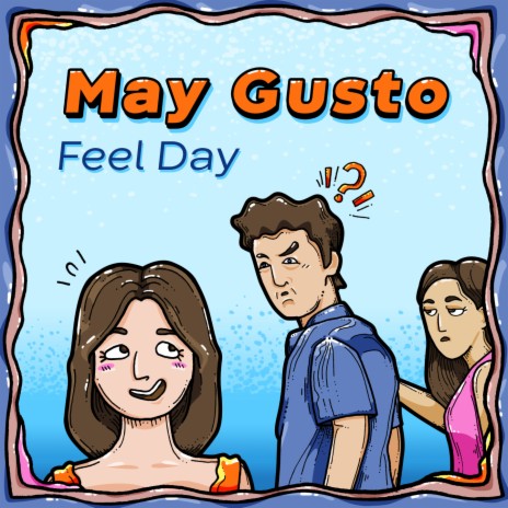 May Gusto cover art