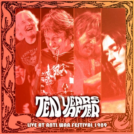 Rock ’n’ Roll Music to the World (Live)