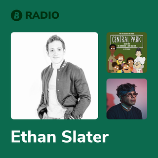 Ethan Slater Radio
