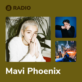 Mavi Phoenix Radio