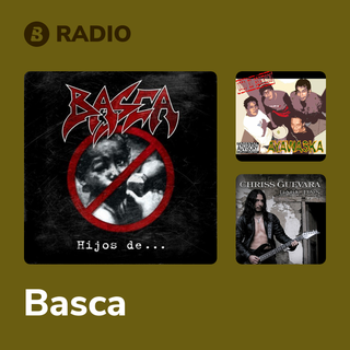Basca Radio