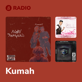 Kumah Radio