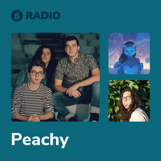 Peachy Radio