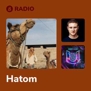 Hatom Radio