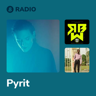 Pyrit Radio