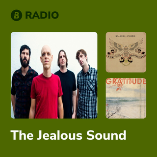 The Jealous Sound Radio