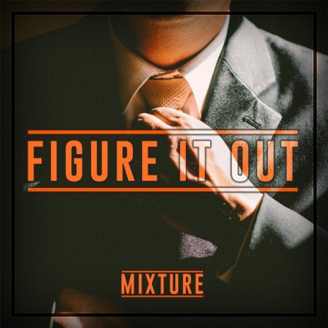 Figure It Out cover art