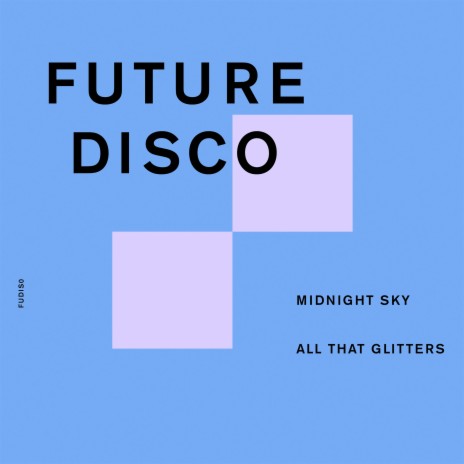 All That Glitters (George Feely Remix) cover art