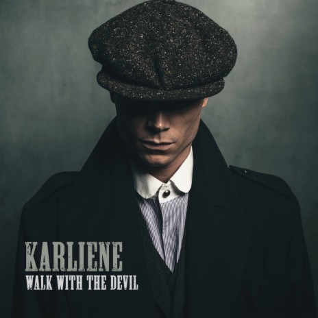 Walk with the Devil cover art