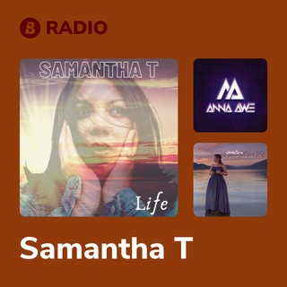 Samantha T Radio