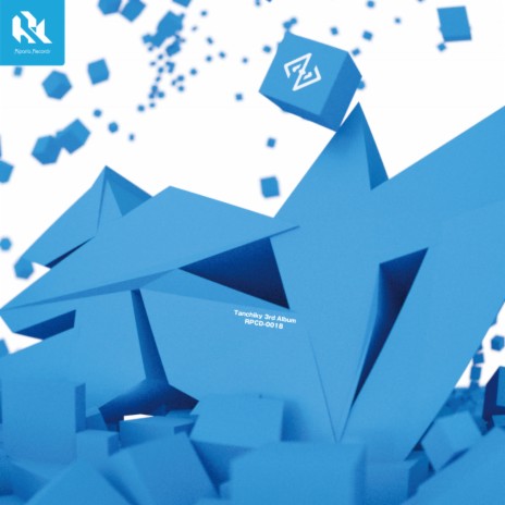 Rock'it Rock'it (Original Mix) ft. KARAMERU cover art