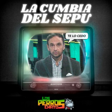 La Cumbia del Sepu cover art
