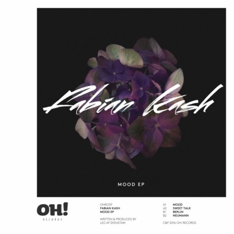Berlin (Original Mix)