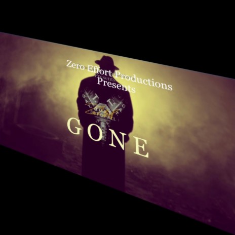 Gone cover art