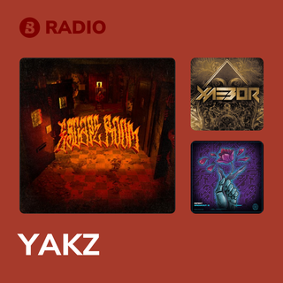YAKZ Radio