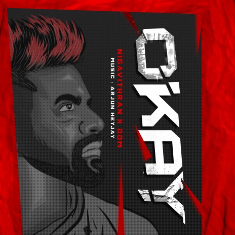 OKAY ft. Dope Machas & Arjun Heyjay cover art