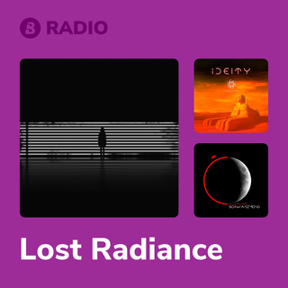 Lost Radiance Radio