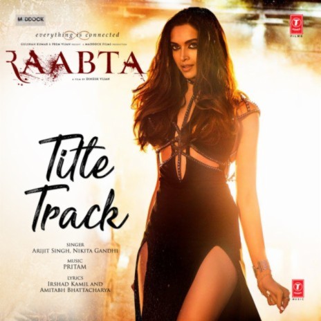 Nikhita Gandhi