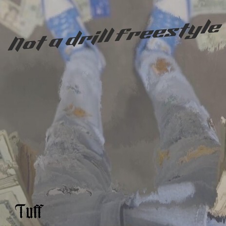 Not a drill freestyle