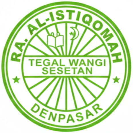 RA AL-ISTIQOMAH TEGALWANGI SESETAN DENPASAR cover art