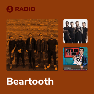 Beartooth Radio