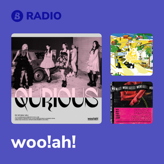 woo!ah! Radio