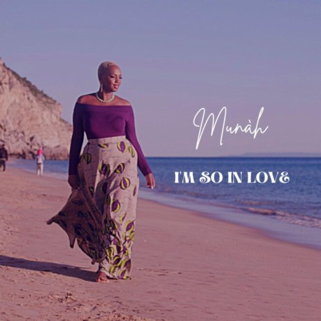 I'm so in Love cover art