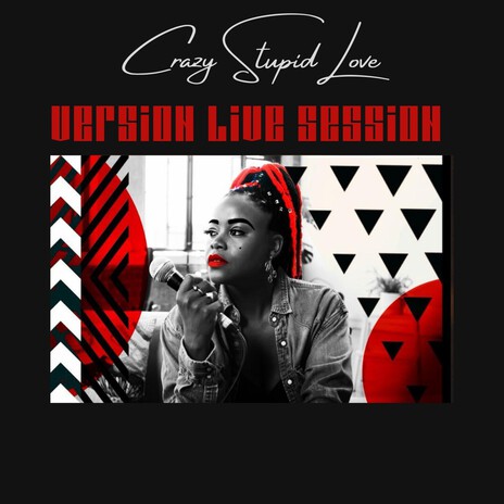 Crazy Stupid Love (Version Live Session) ft. Jo Cocco cover art