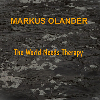 The World Needs Therapy