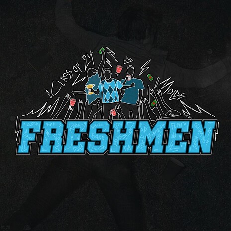 Freshmen 2024