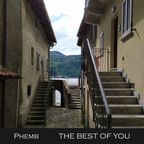 The Best of You cover art