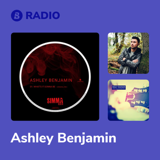 Ashley Benjamin Radio