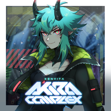 CLOUD9999 ft. XENVITA