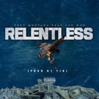 Trey Montana