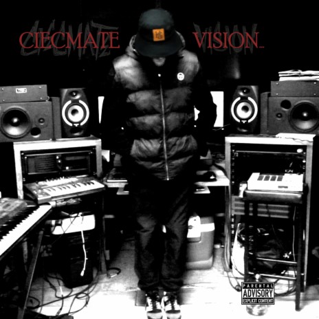 Non Descript cover art