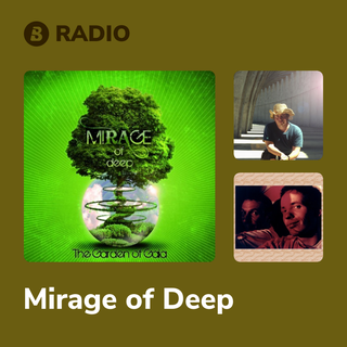 Mirage of Deep Radio