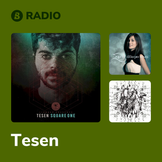 Tesen Radio