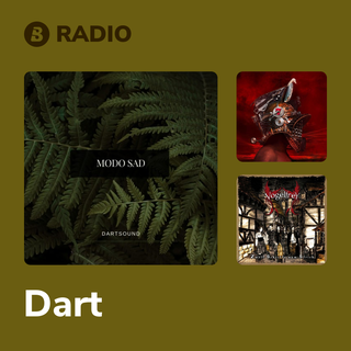 Dart Radio