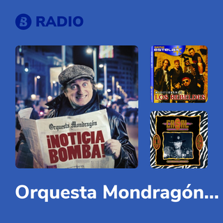 Orquesta Mondragón Radio