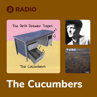 The Cucumbers Radio