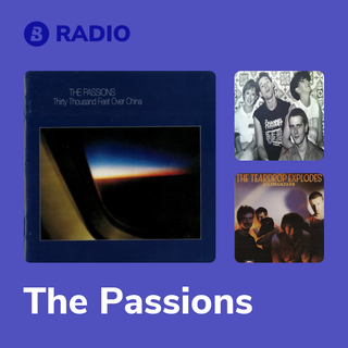 The Passions Radio