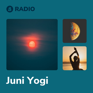 Juni Yogi Radio