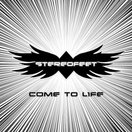 Leper's Life cover art