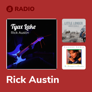 Rick Austin Radio