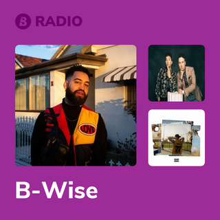 B-Wise Radio