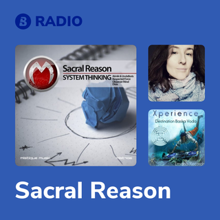 Sacral Reason Radio