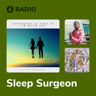 Sleep Surgeon Radio