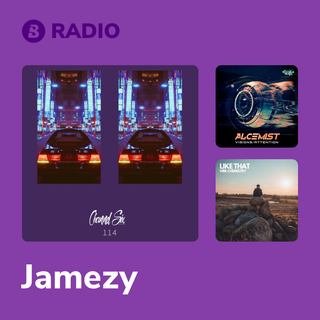 Jamezy Radio